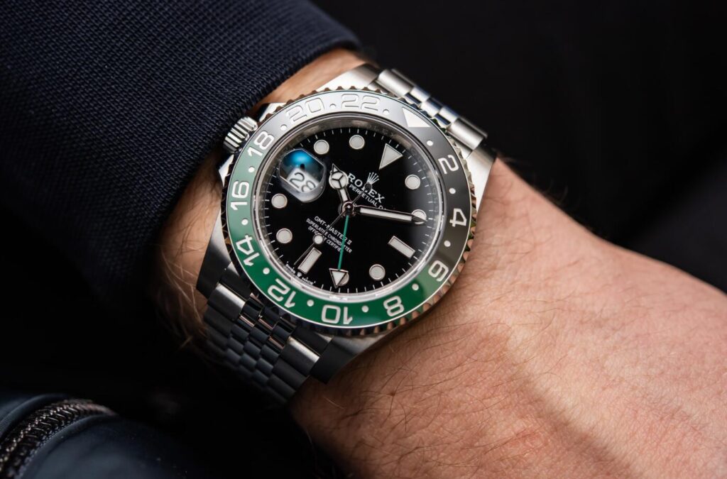 fake Rolex