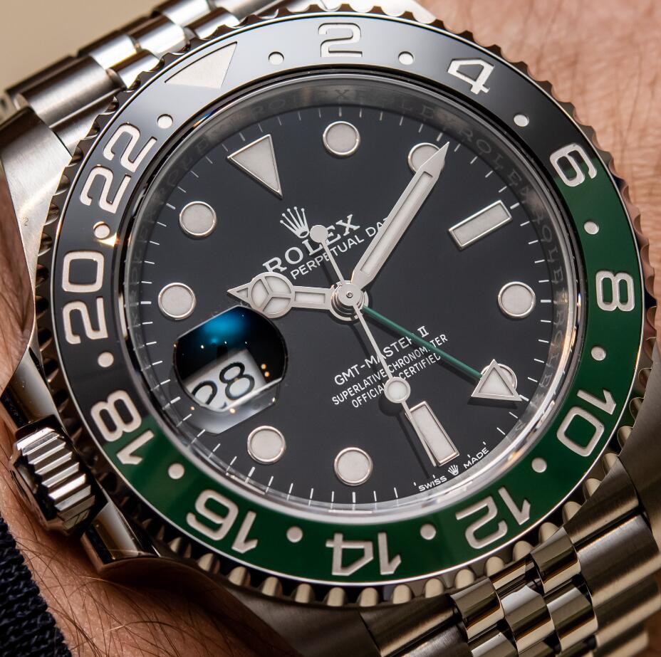 fake Rolex