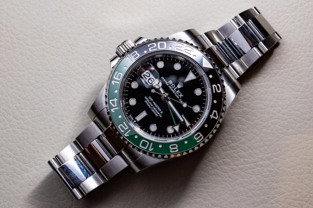 fake Rolex