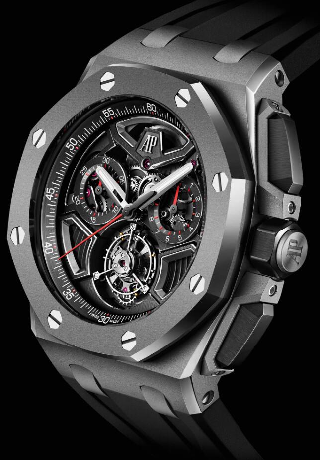 Fake Audemars Piguet