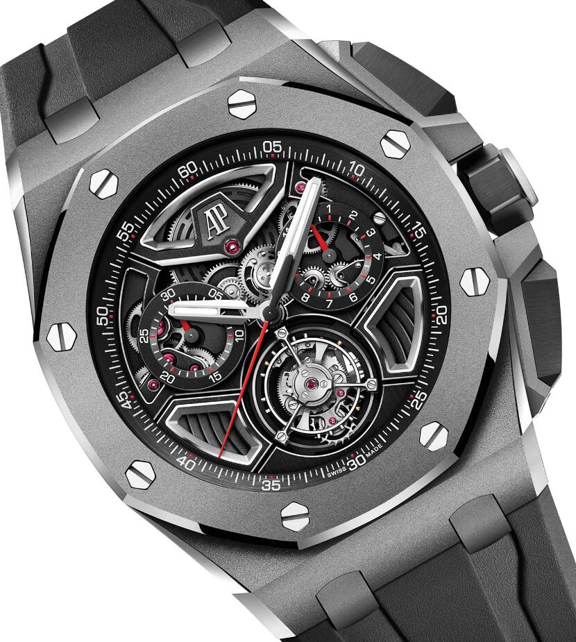 Fake Audemars Piguet