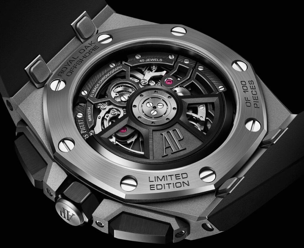 Fake Audemars Piguet