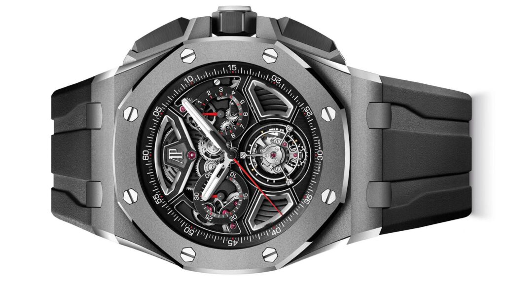 Fake Audemars Piguet