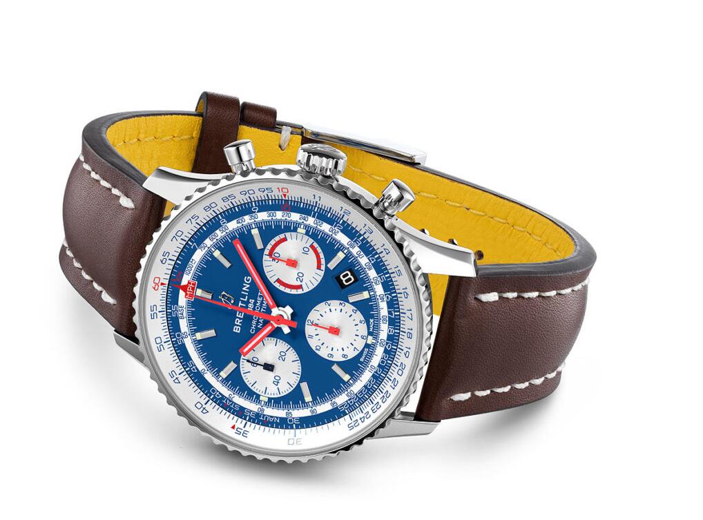 fake Breitling