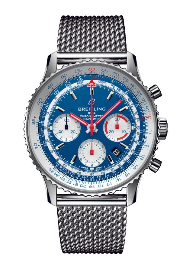 fake Breitling