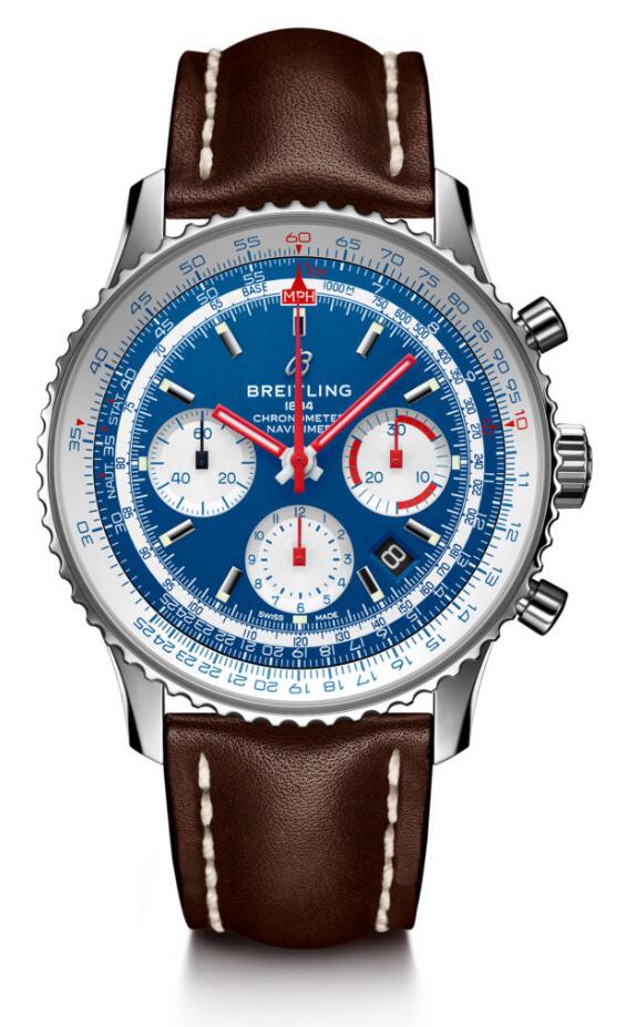 fake Breitling