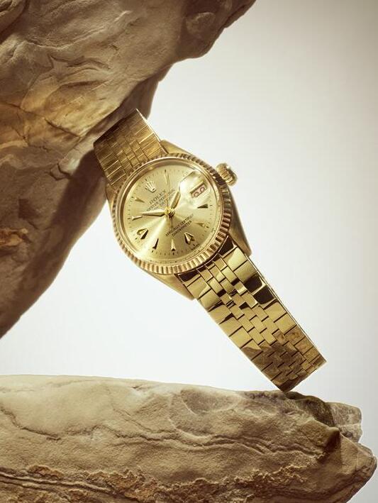 fake Rolex