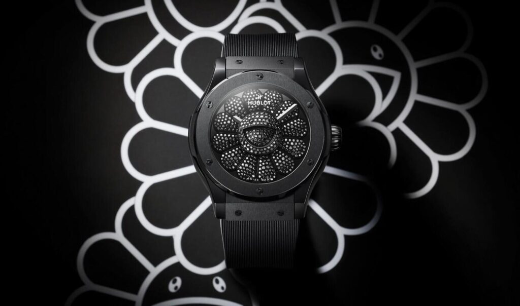 Fake Hublot