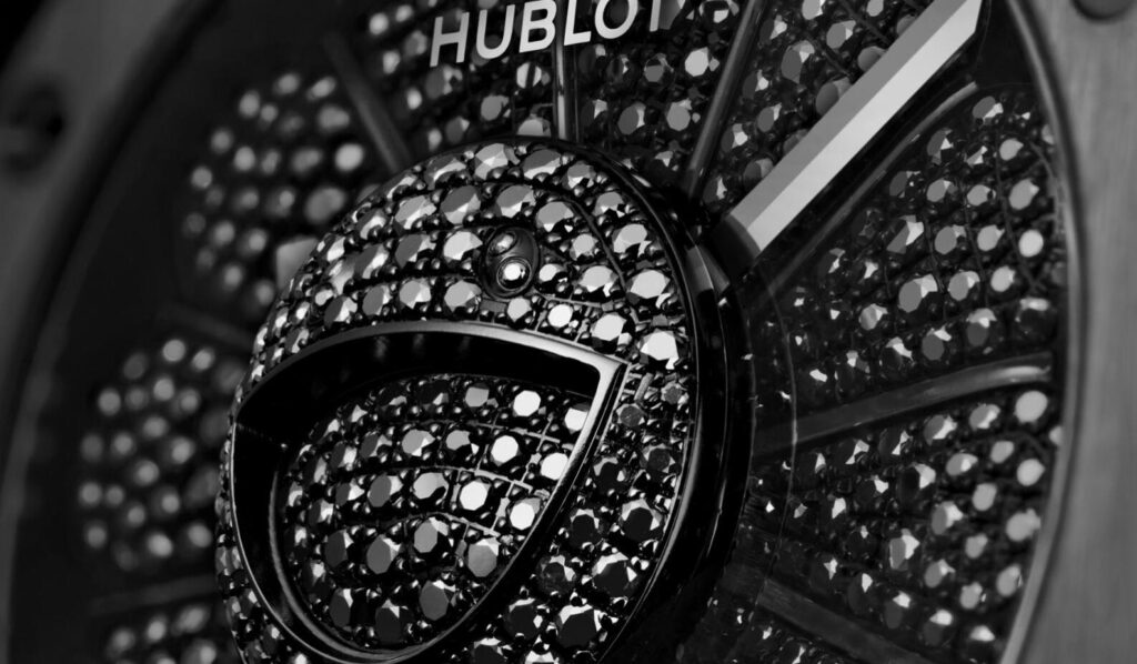 Fake Hublot