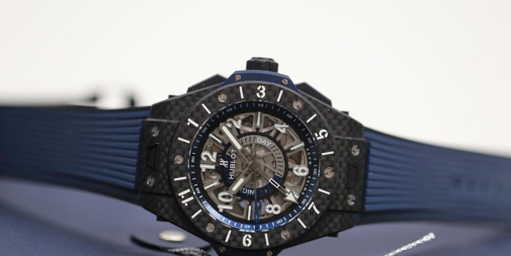 replica Hublot