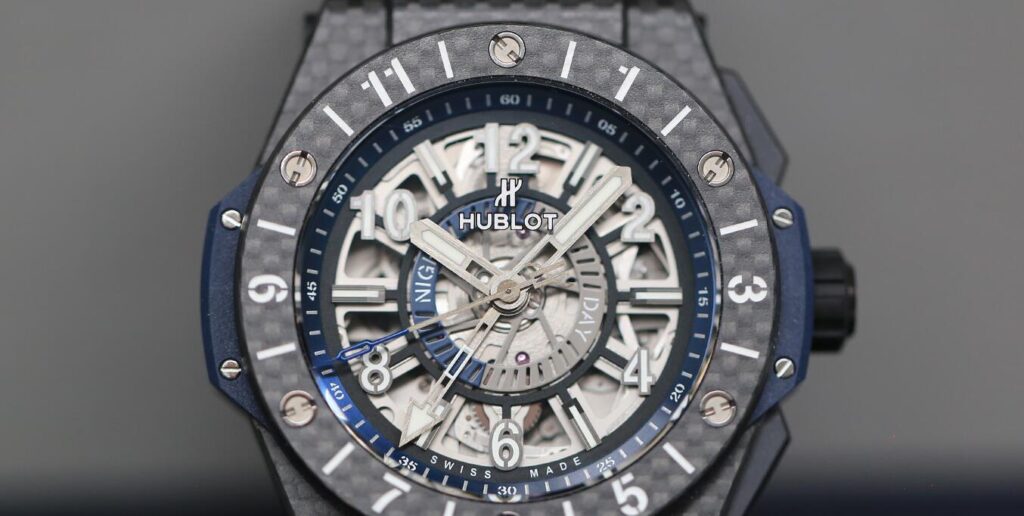 replica Hublot