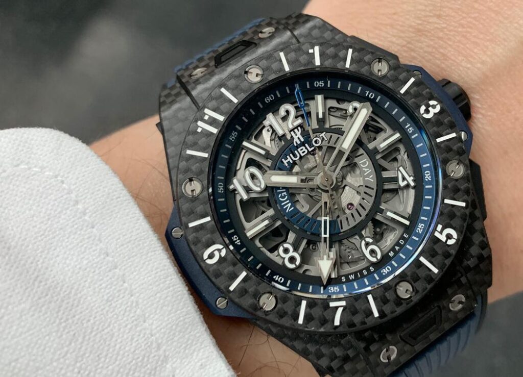 replica Hublot