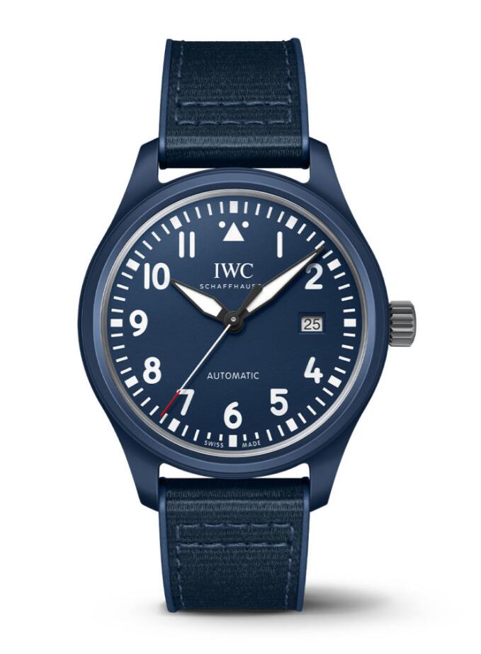 Fake IWC