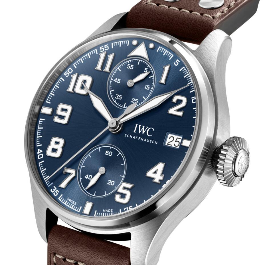 Fake IWC