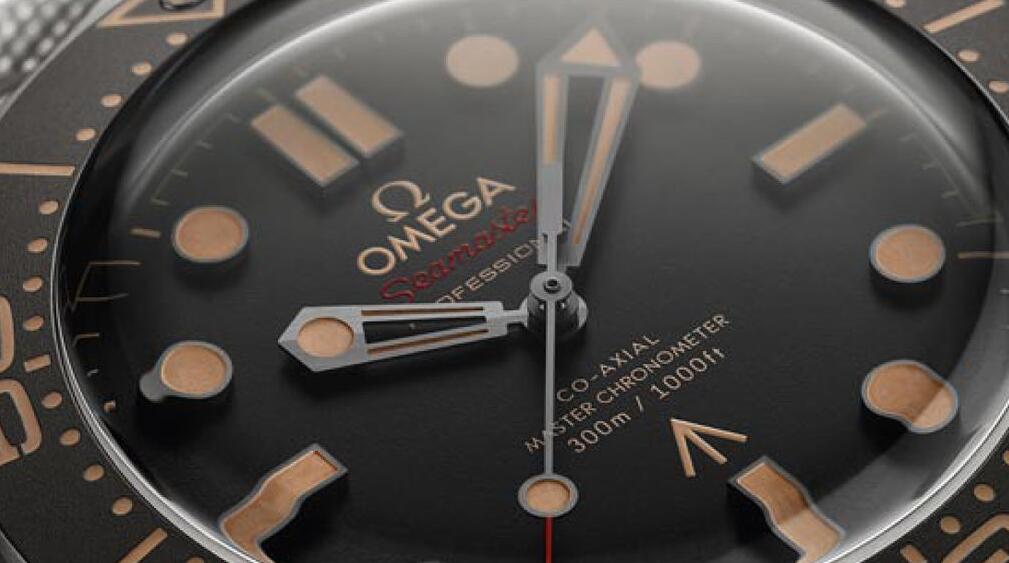 fake Omega