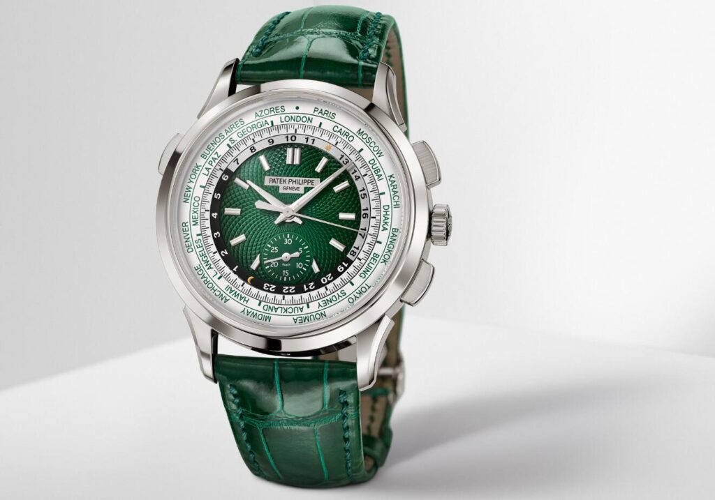 Fake Patek Philippe