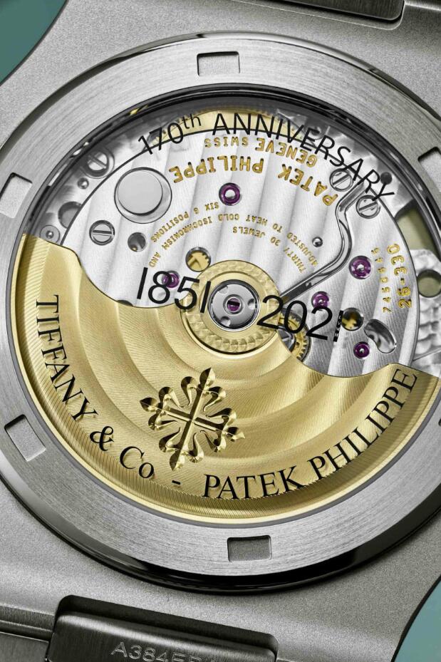 Fake Patek Philippe