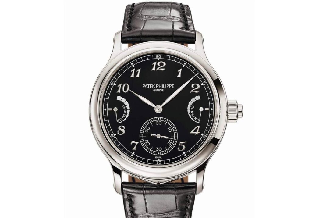 Fake Patek Philippe