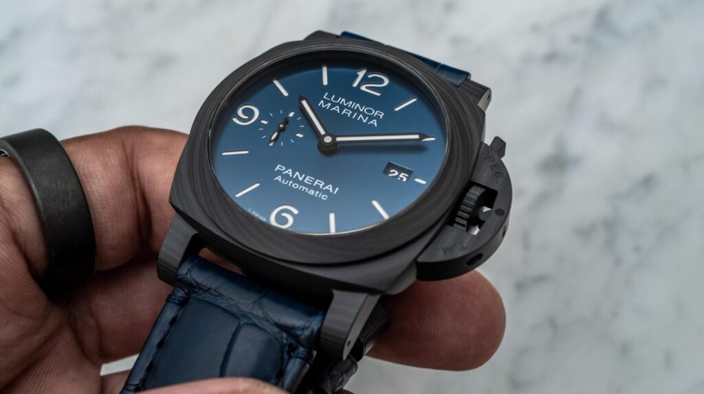 fake Panerai