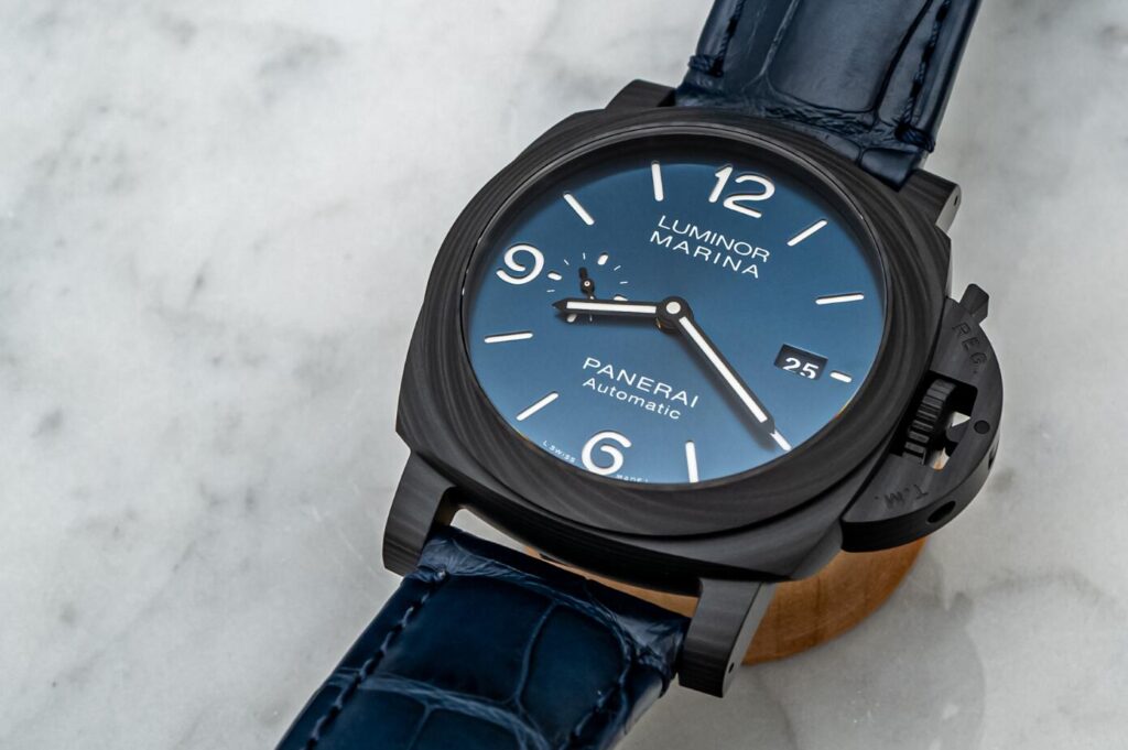 fake Panerai