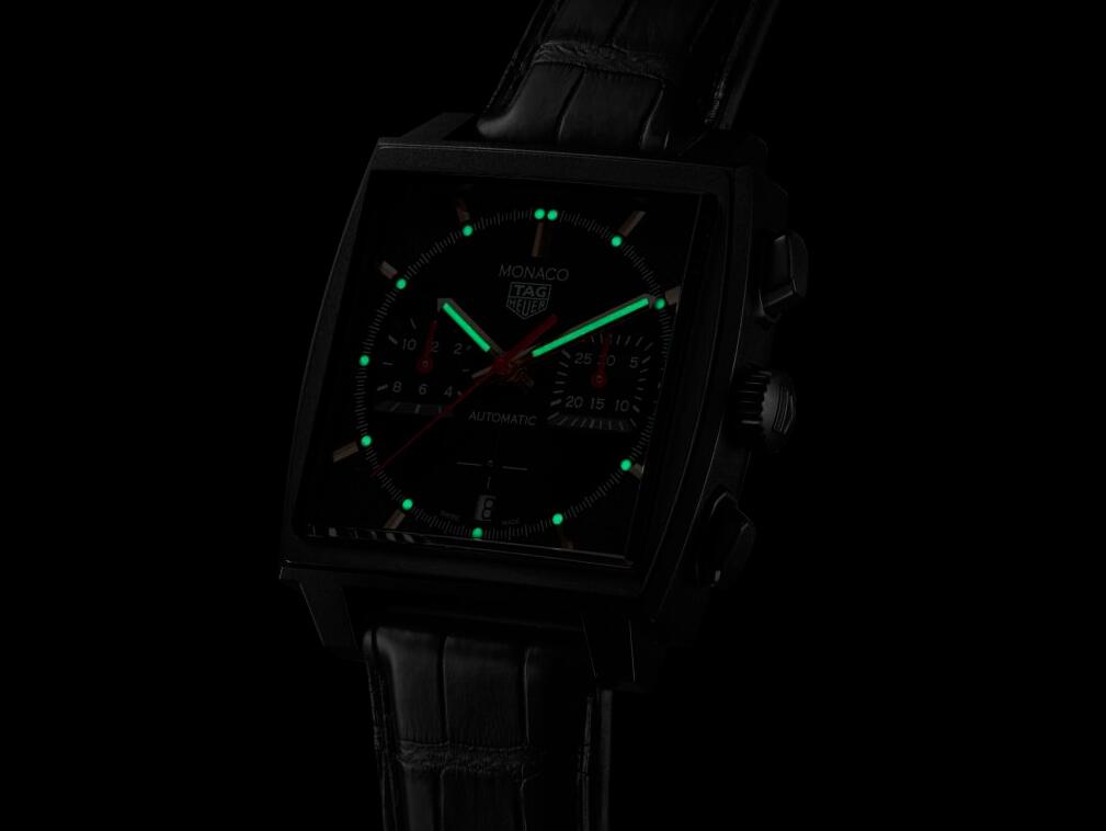 fakeTAG Heuer