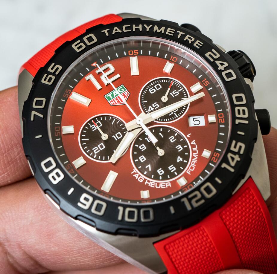 fake TAG Heuer