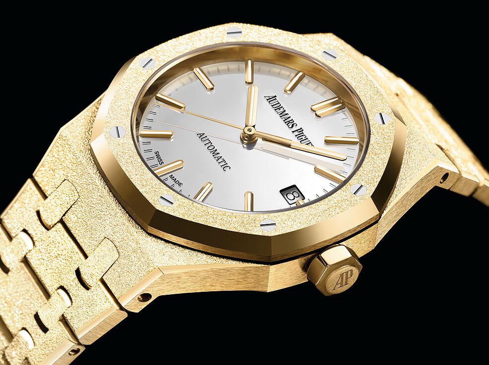 fake Audemars Piguet