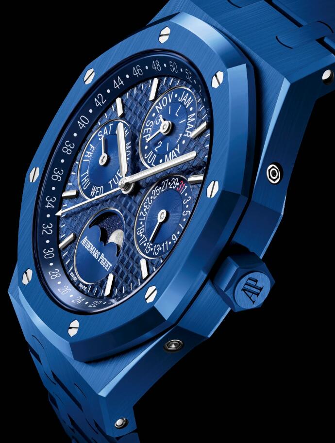 Fake Audemars Piguet