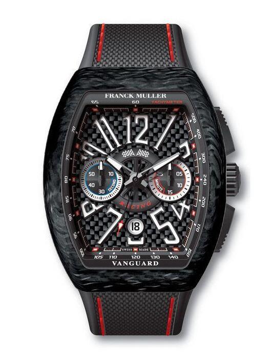 fake Franck Muller