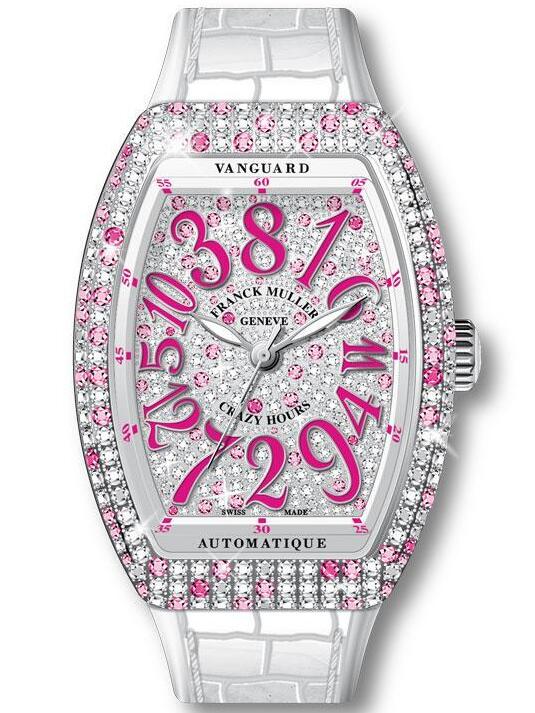 Fake Franck Muller