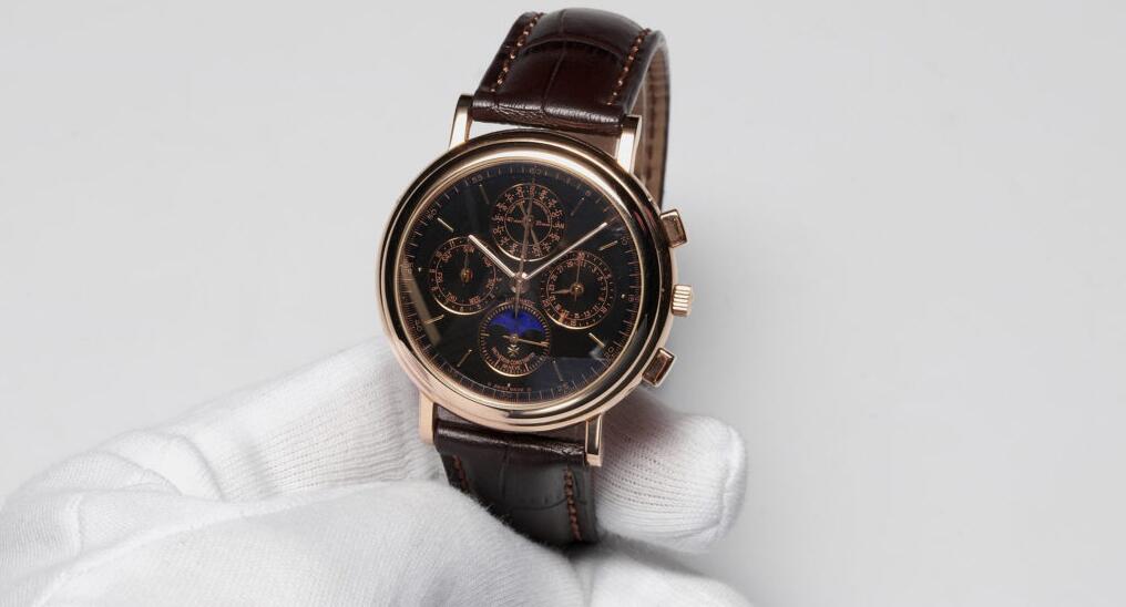 fake Vacheron Constantin