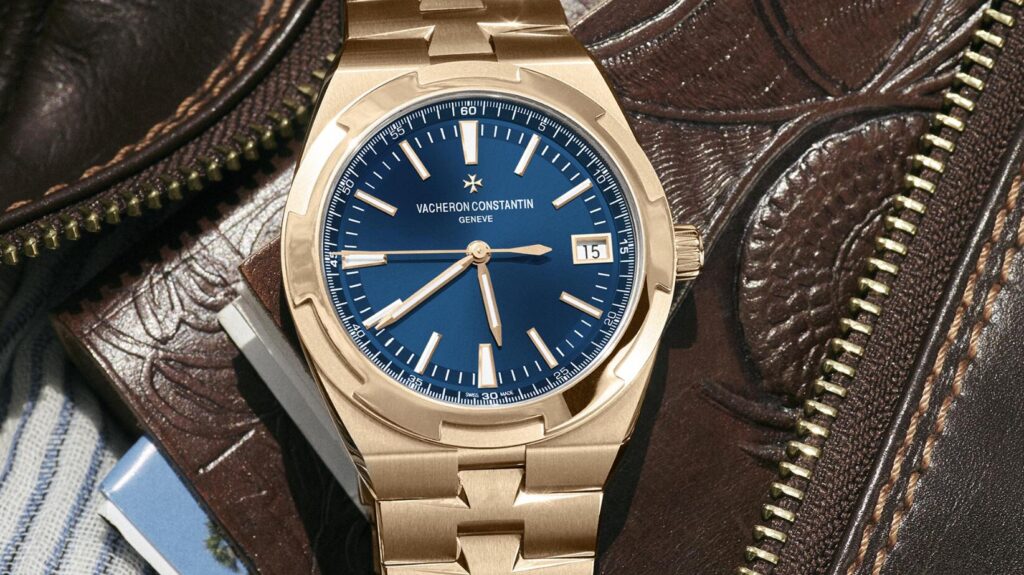 Fake Vacheron Constantin