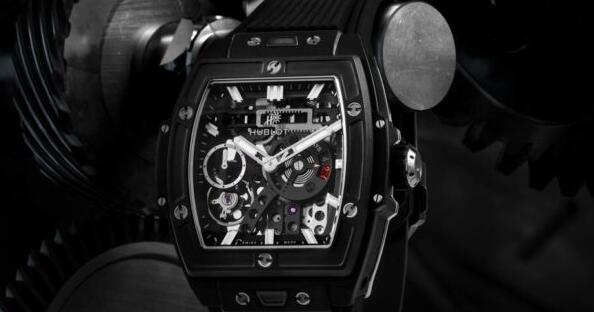 Fake Hublot