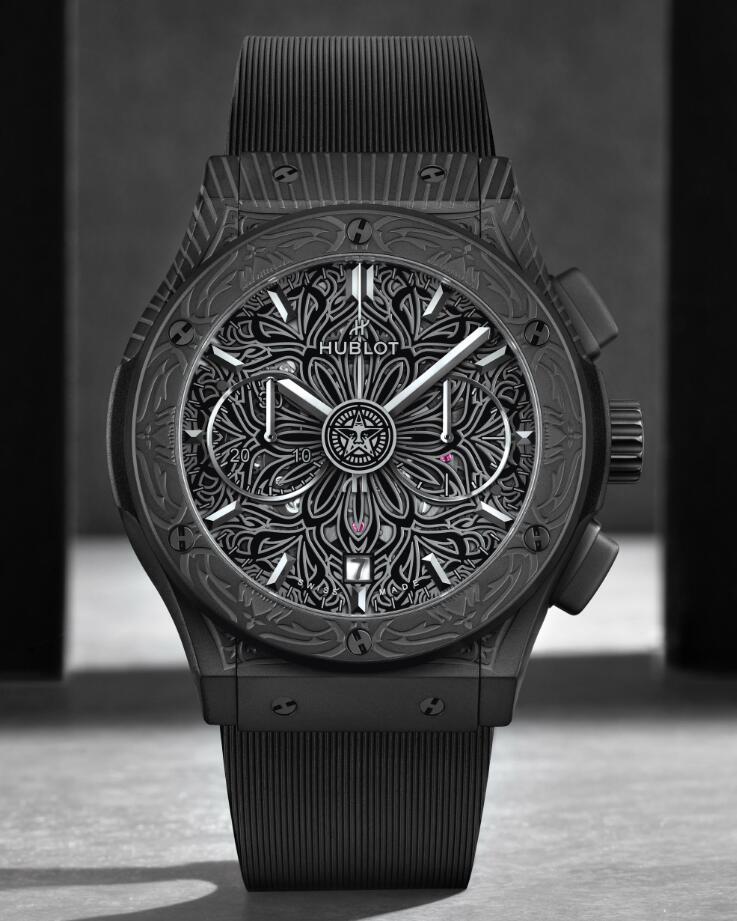 Fake Hublot