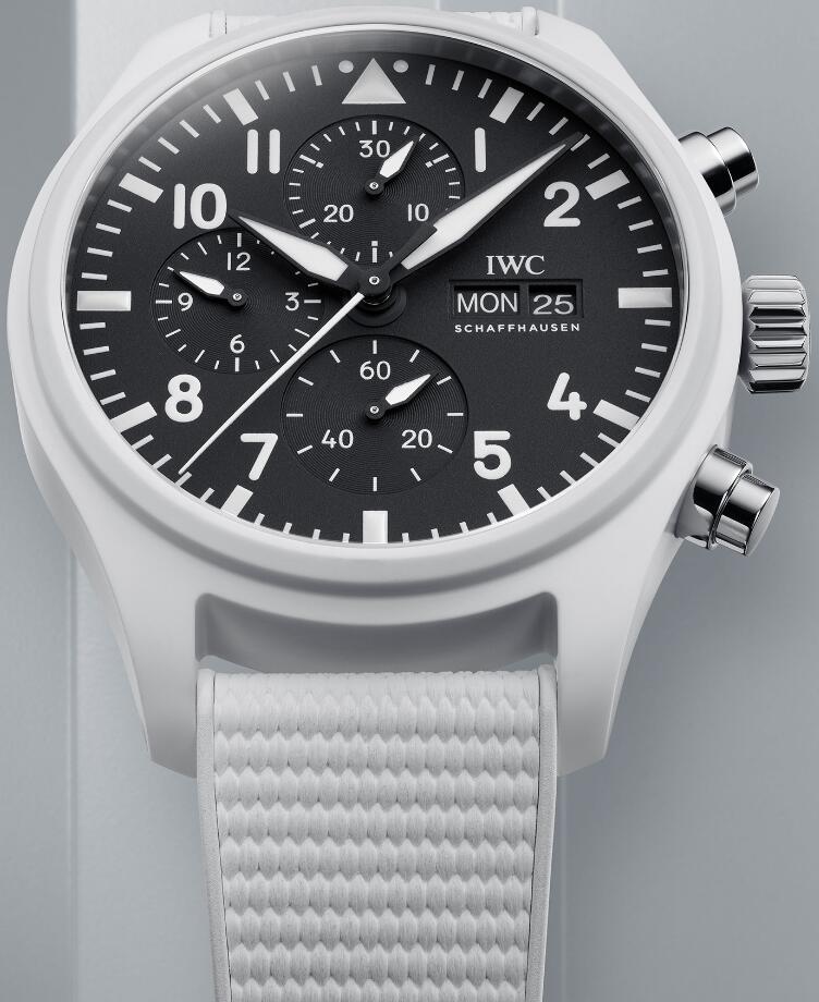 fake IWC