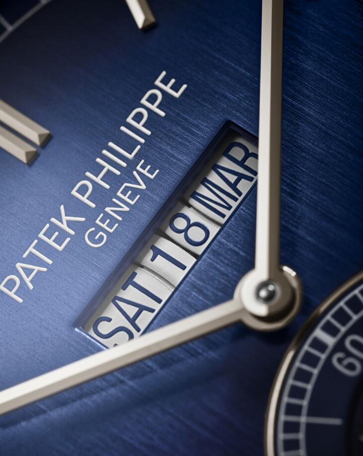 fake Patek Philippe