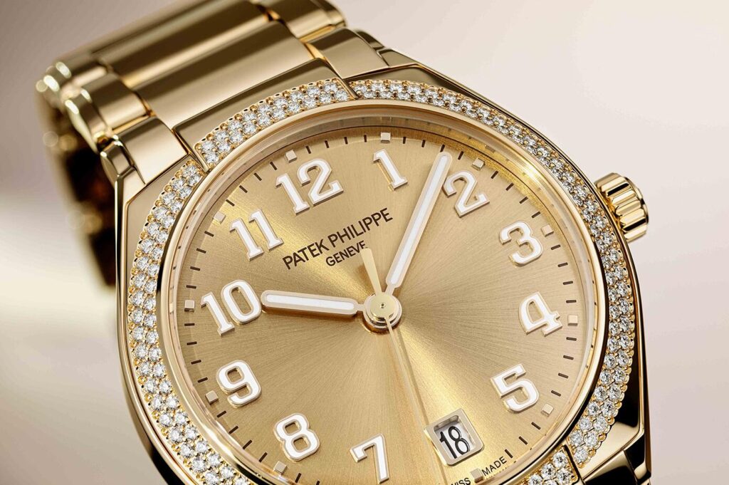 Fake Patek Philippe