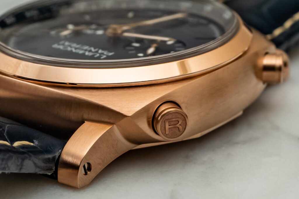 fake Panerai