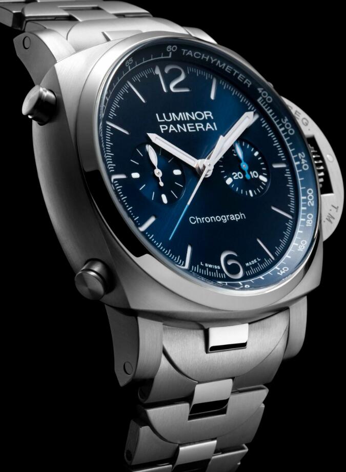 Fake Panerai