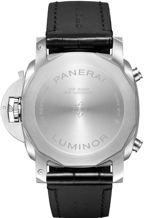 Fake Panerai