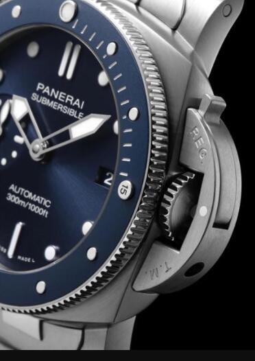 Fake Panerai