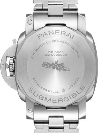 Fake Panerai