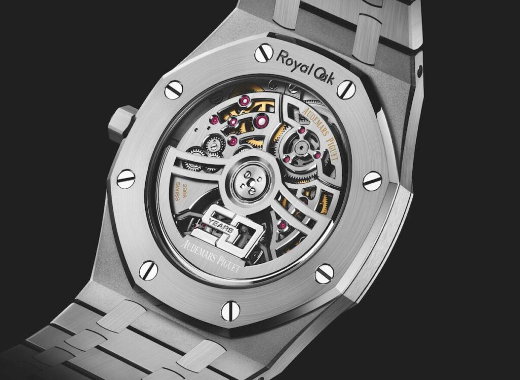 Fake Audemars Piguet