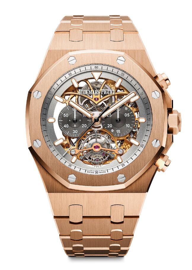 fake Audemars Piguet