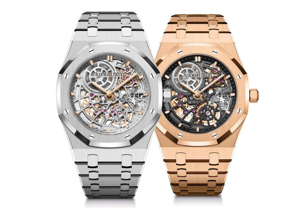 Fake Audemars Piguet