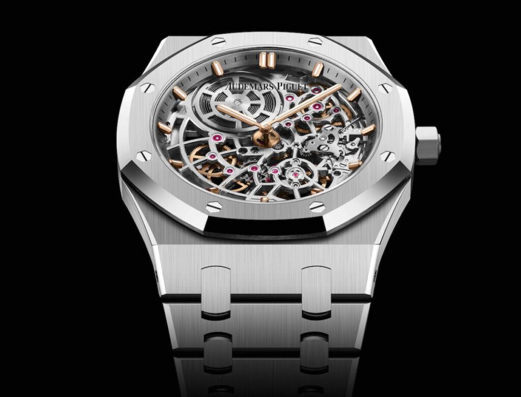 Fake Audemars Piguet