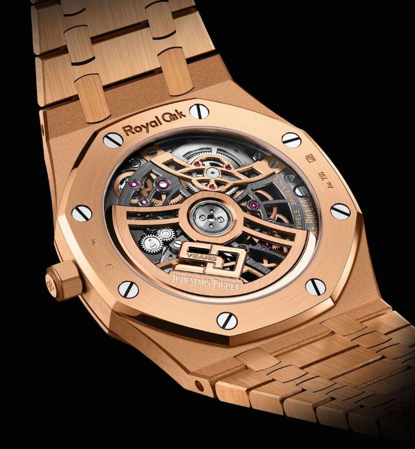 Fake Audemars Piguet