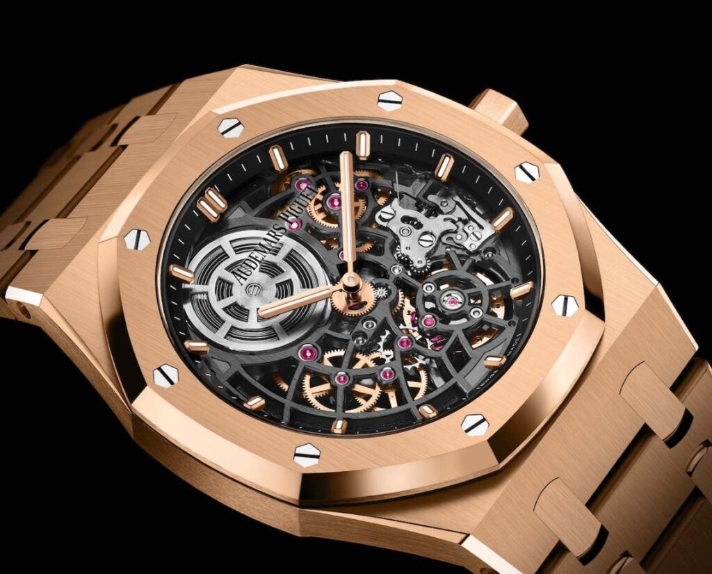 Fake Audemars Piguet