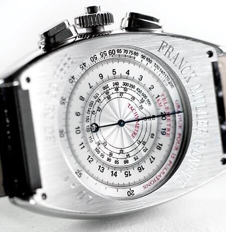 Fake Franck Muller