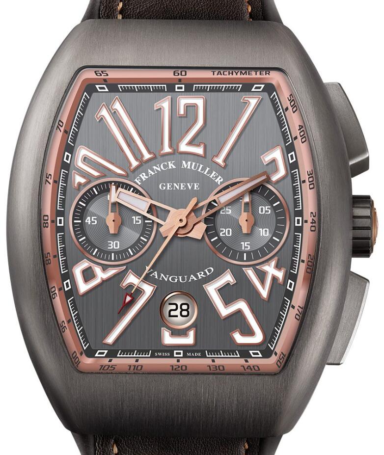 Fake Franck Muller